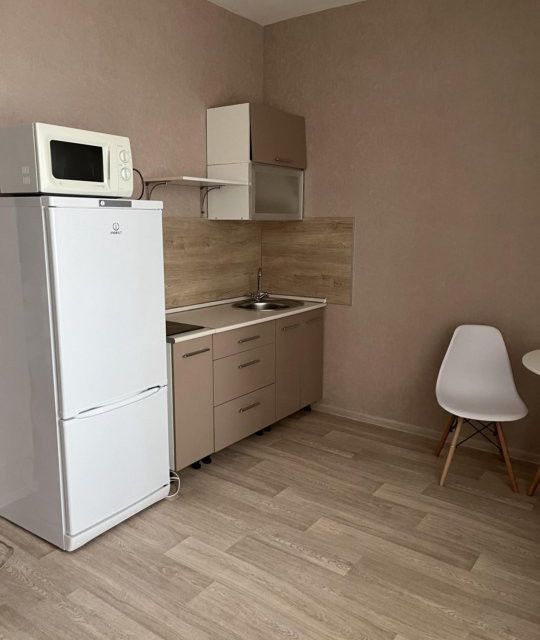 Сдаётся студия, 27 м²