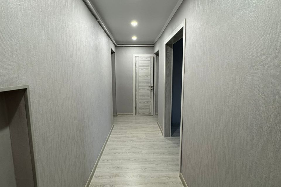 Продаётся 2-комнатная квартира, 47.8 м²