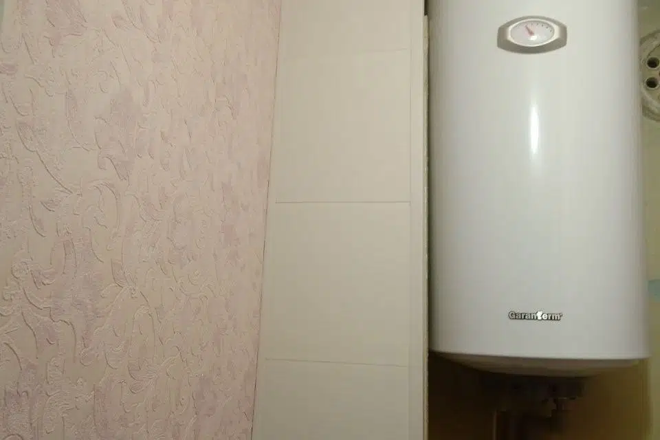 Продаётся 1-комнатная квартира, 36 м²