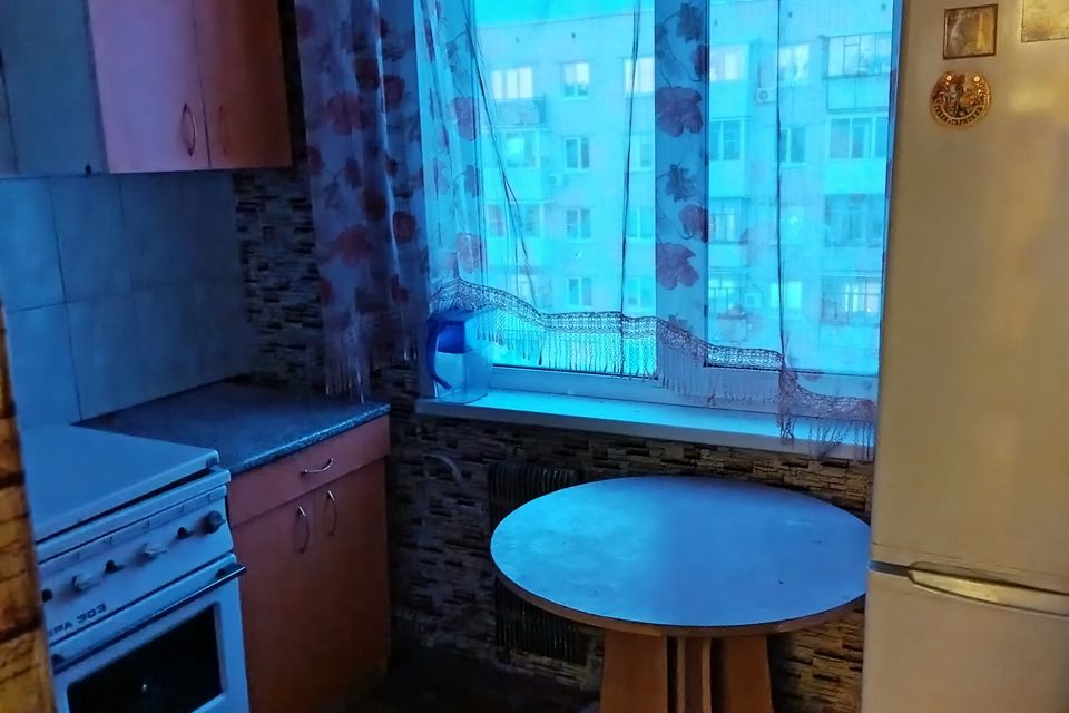 Продаётся 2-комнатная квартира, 47.3 м²