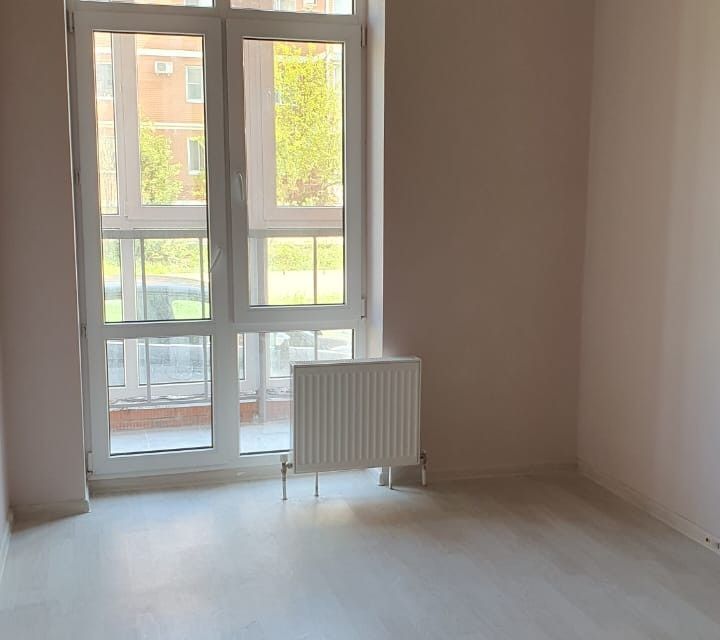 Продаётся 1-комнатная квартира, 36.99 м²