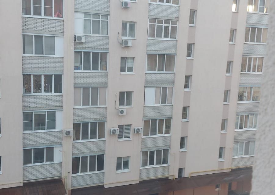 Продаётся 2-комнатная квартира, 64.2 м²