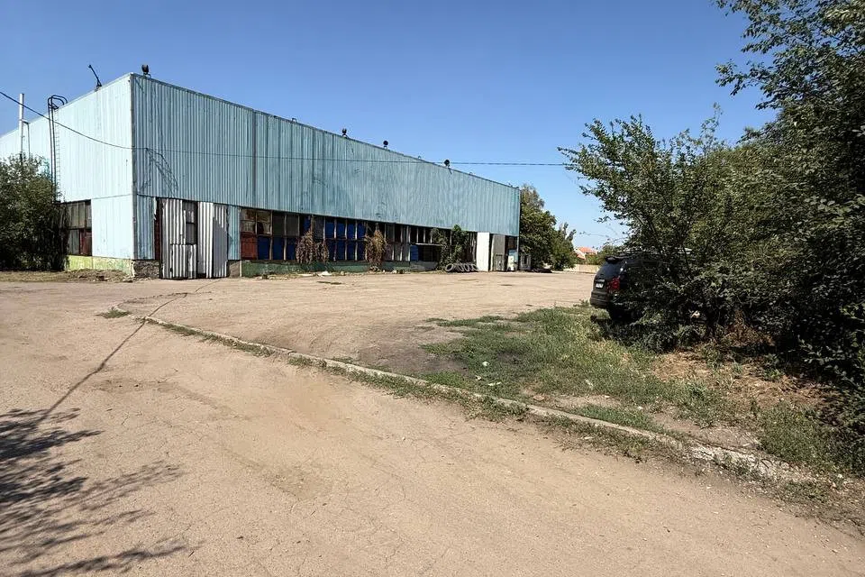 Продаётся склад, 2323 м²