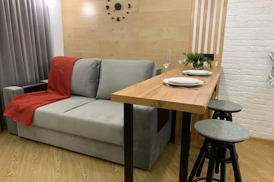 Продаётся студия, 24 м²