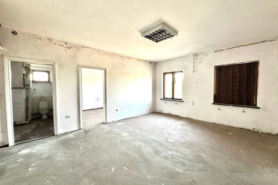 Продаётся 3-этажный дом, 326.7 м²