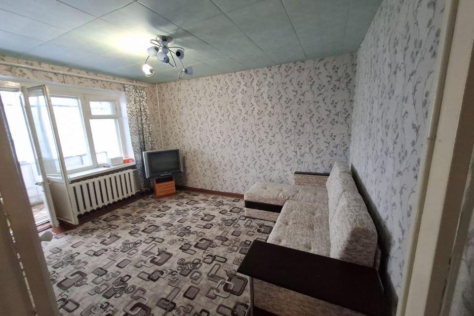 Сдаётся 2-комнатная квартира, 41 м²