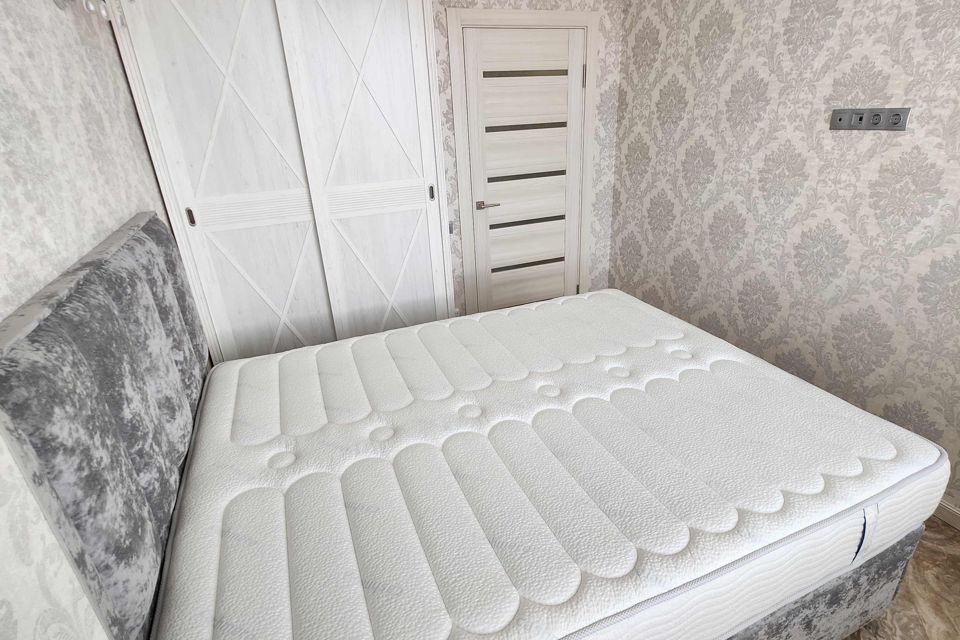 Продаётся 2-комнатная квартира, 51.4 м²