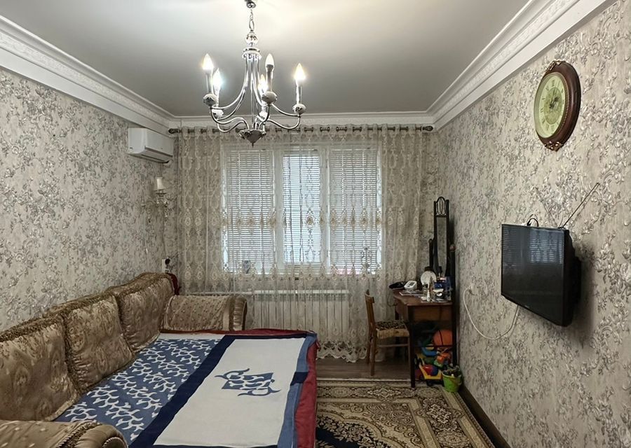 Республика Дагестан Махачкала Купить Квартиру