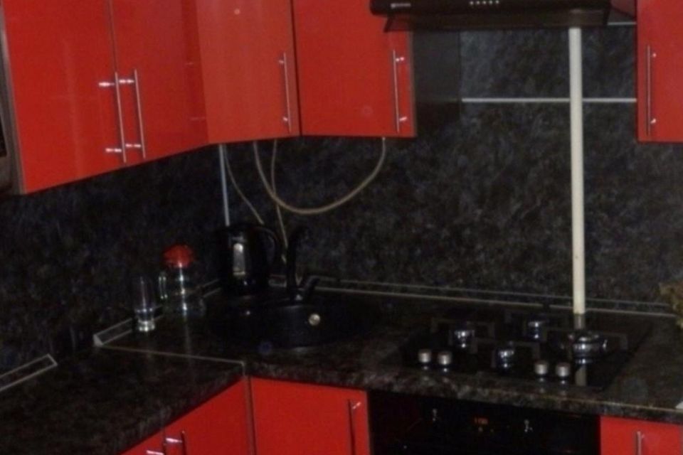 Сдаётся 1-комнатная квартира, 30 м²