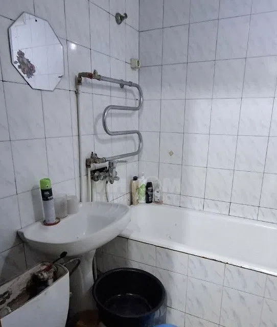 Продаётся 1-комнатная квартира, 30 м²