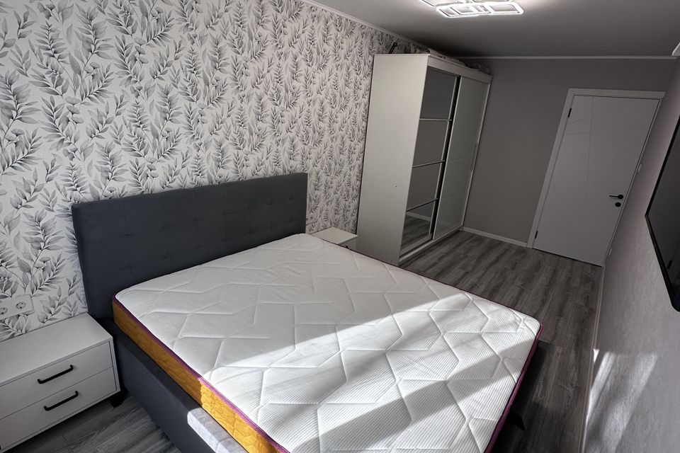 Продаётся 2-комнатная квартира, 43 м²