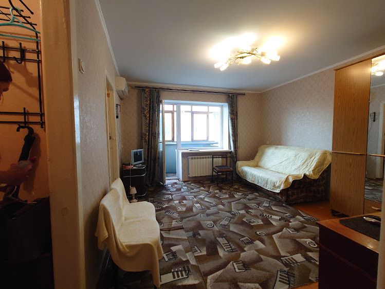 Продаётся 2-комнатная квартира, 39.8 м²