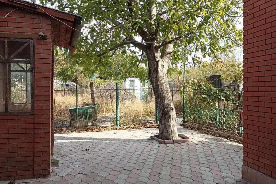 Продаётся 1-этажный дом, 53 м²