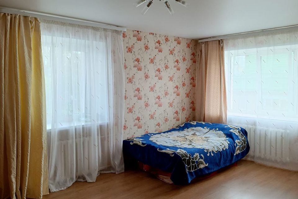 Продаётся 1-комнатная квартира, 30 м²