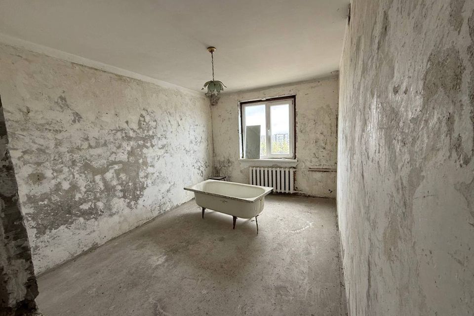 Продаётся 2-комнатная квартира, 48 м²