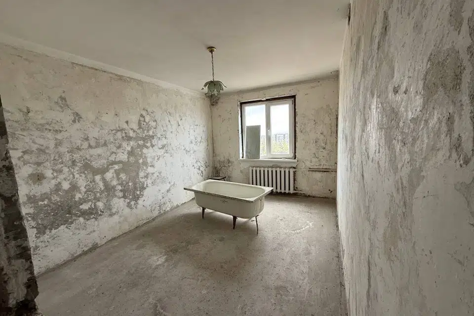 Продаётся 2-комнатная квартира, 48 м²