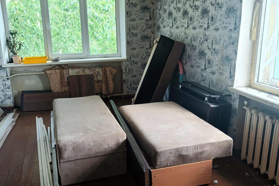 Продаётся 1-комнатная квартира, 29 м²