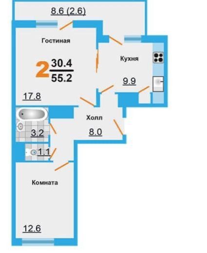 Купить Квартиру В Лобне Московской Области