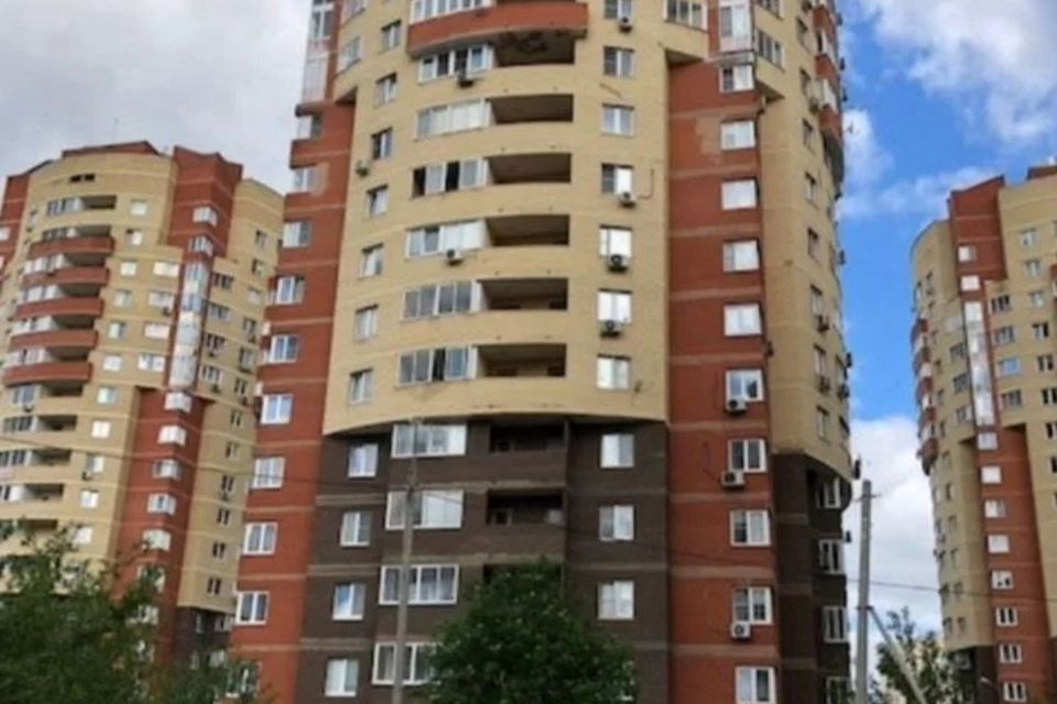 Продаётся 1-комнатная квартира, 48 м²