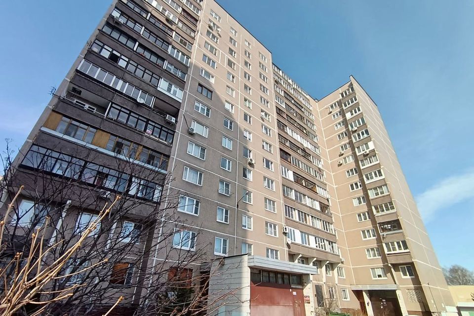 Купить Квартиру В Электростали 3х Комнатную