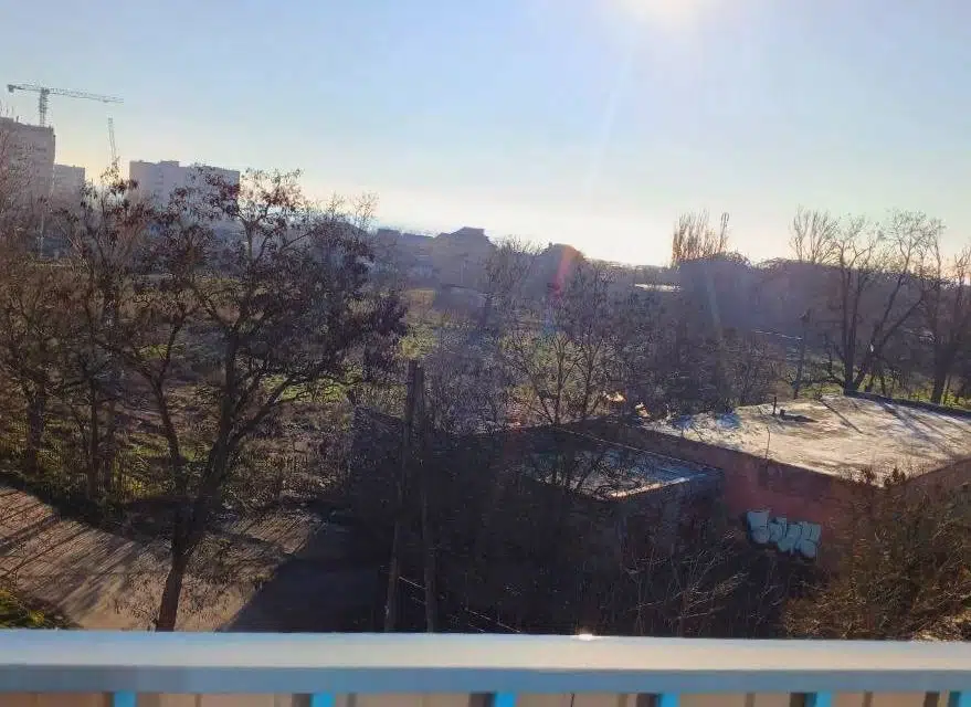 Продаётся 1-комнатная квартира, 34.6 м²