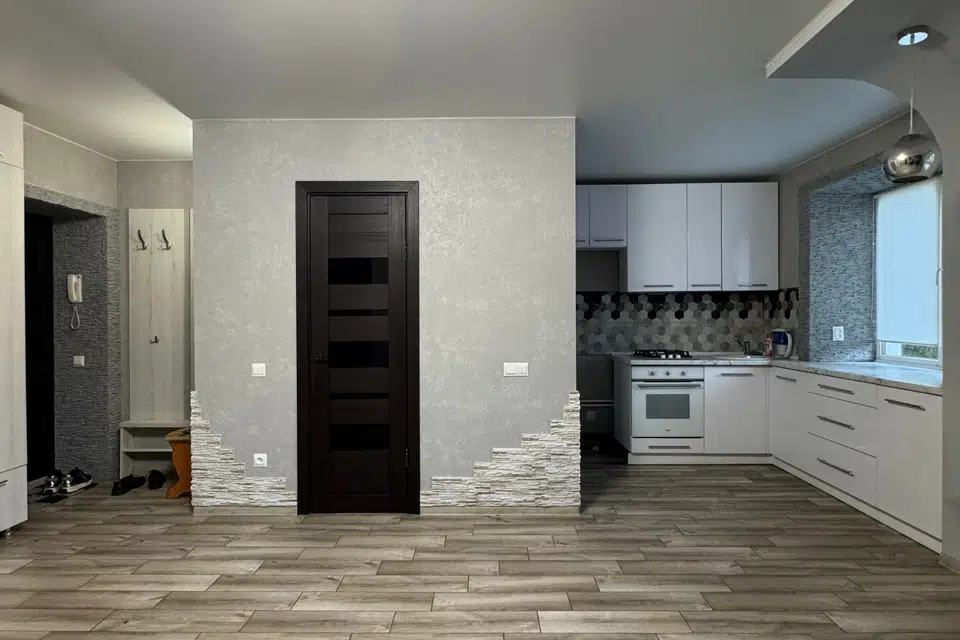 Продаётся 2-комнатная квартира, 42.2 м²