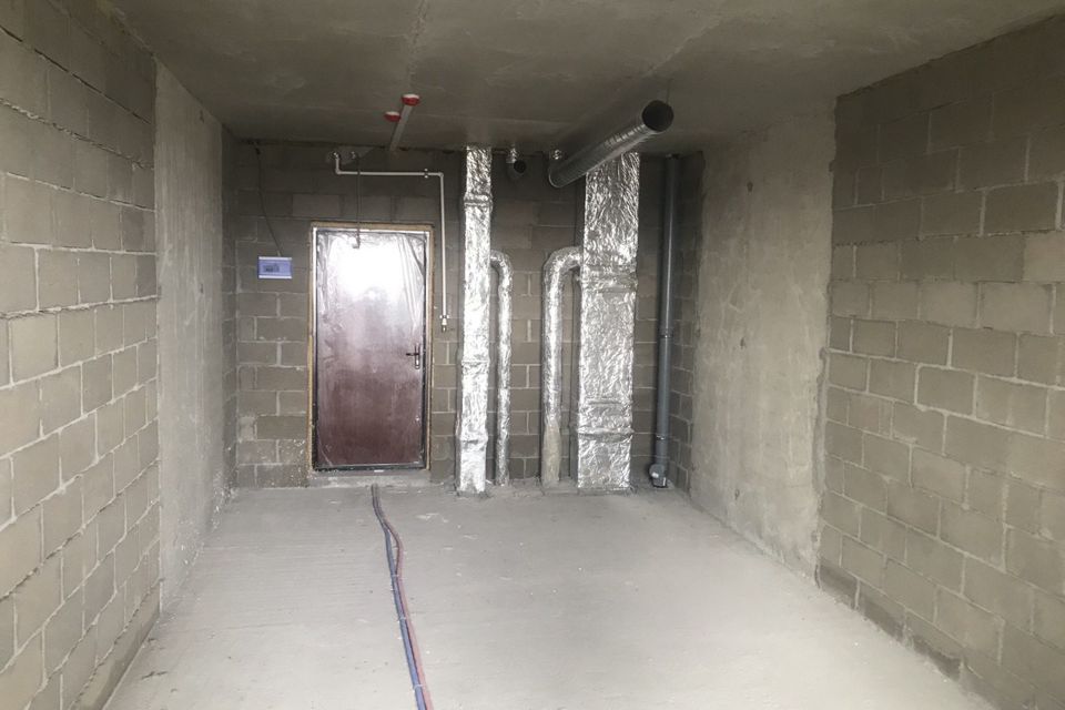 Продаётся студия, 28.1 м²