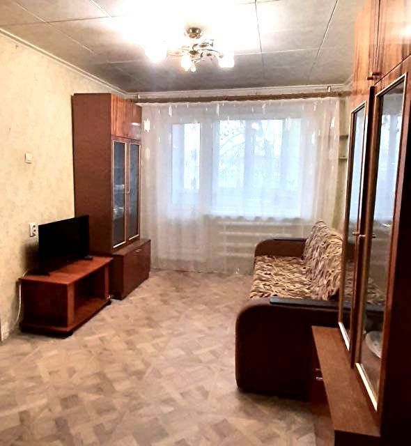 Продаётся 1-комнатная квартира, 30.3 м²