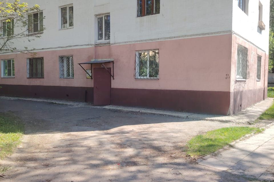 Продаётся 2-комнатная квартира, 48.3 м²