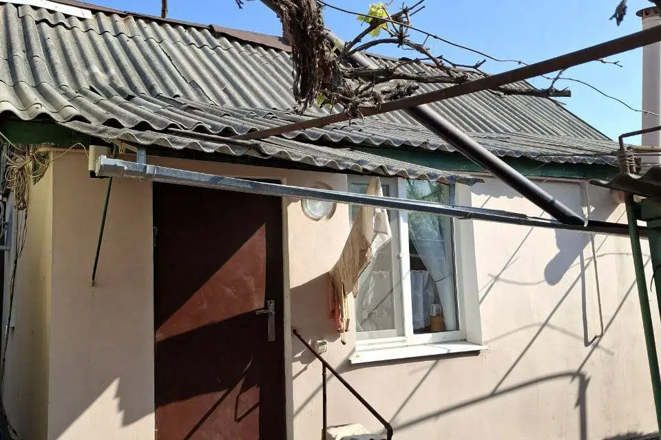 Продаётся 1-этажный дом, 89 м²