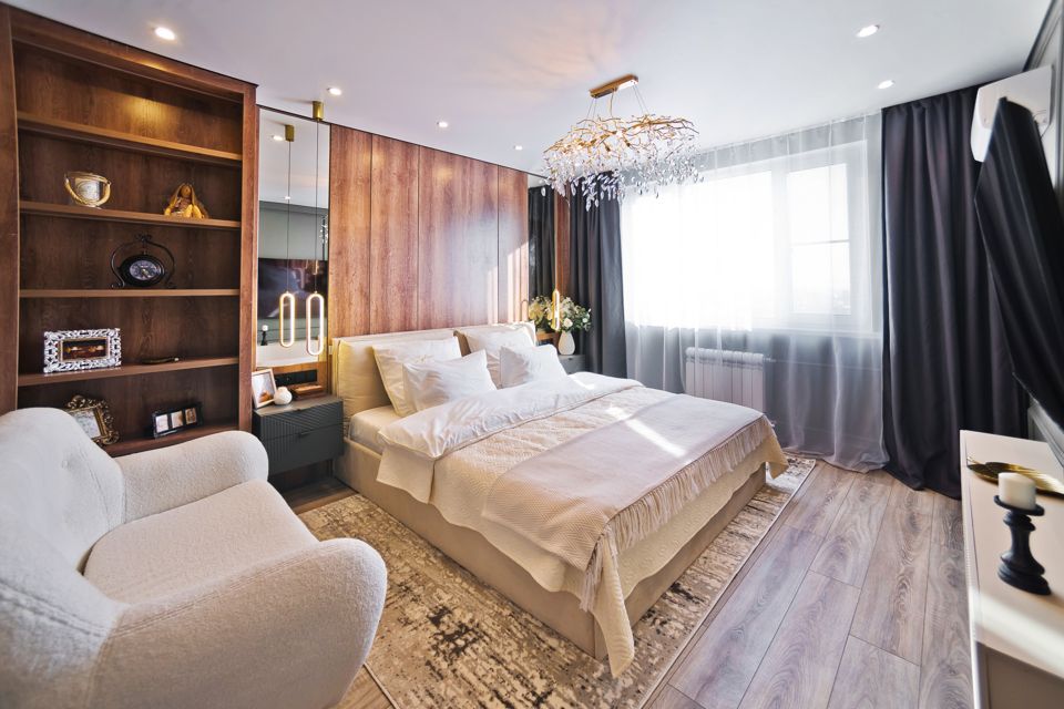 Продаётся 2-комнатная квартира, 38.4 м²