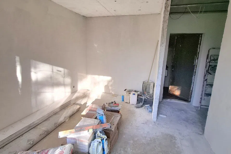 Продаётся 1-комнатная квартира, 25 м²