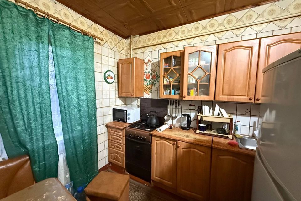 Сдаётся 2-комнатная квартира, 50 м²