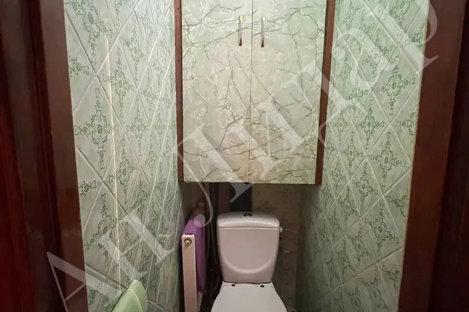 Продаётся 3-комнатная квартира, 71 м²