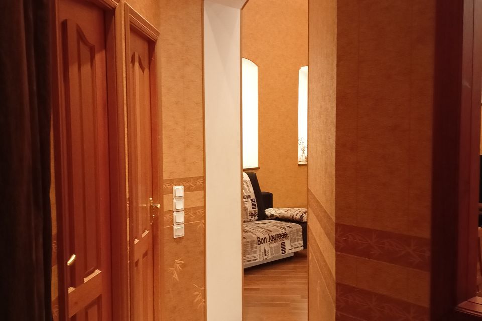 Продаётся 2-комнатная квартира, 94.1 м²