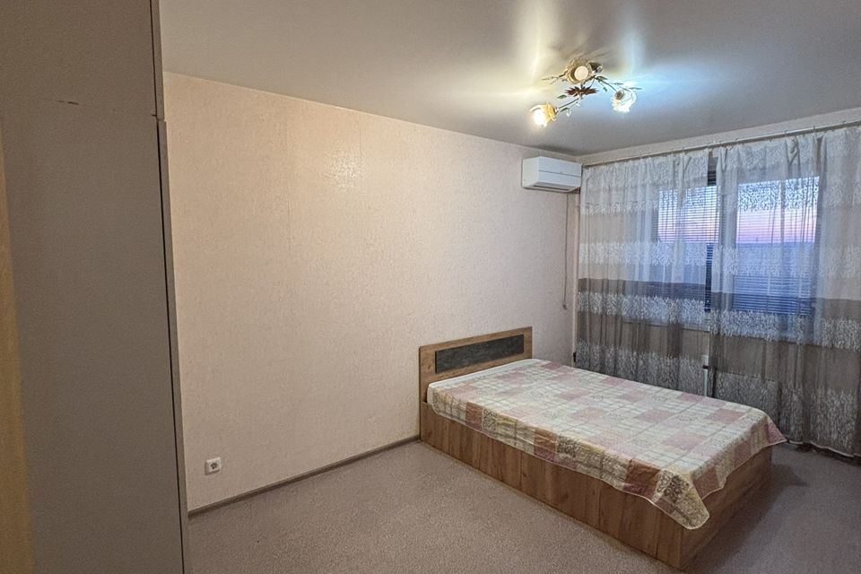 Сдаётся 2-комнатная квартира, 55 м²