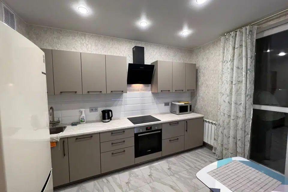 Продаётся 3-комнатная квартира, 75 м²