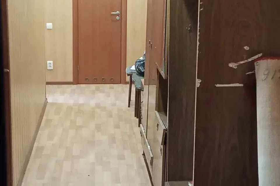 Продаётся 3-комнатная квартира, 63.2 м²