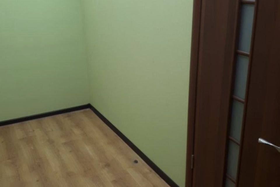 Продаётся 1-комнатная квартира, 35.4 м²