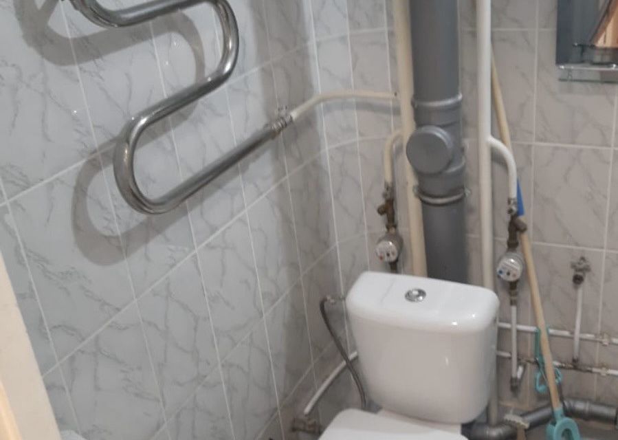 Продаётся 1-комнатная квартира, 31 м²