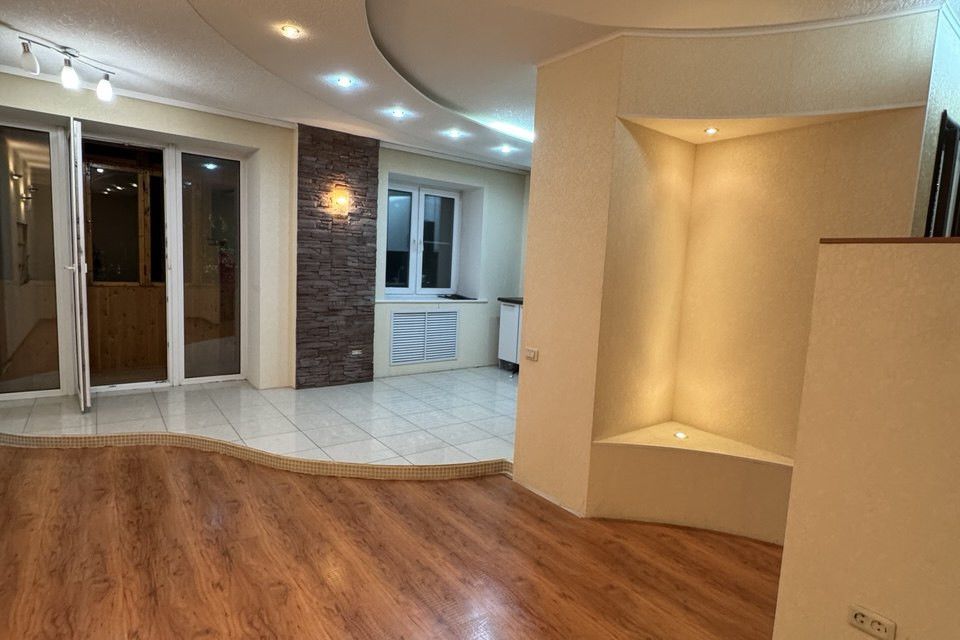 Продаётся 2-комнатная квартира, 44.8 м²