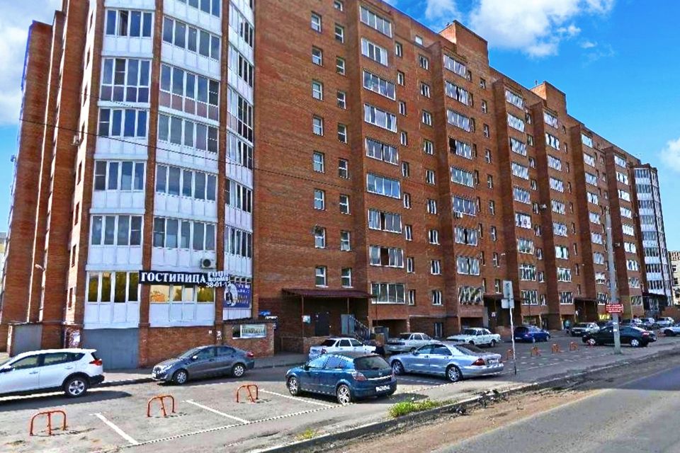 Продаётся 1-комнатная квартира, 30 м²