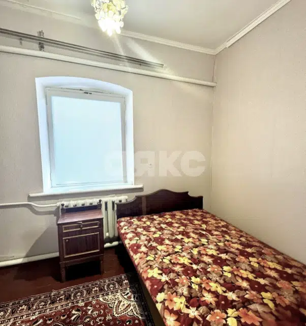 Продаётся 1-этажный дом, 96 м²