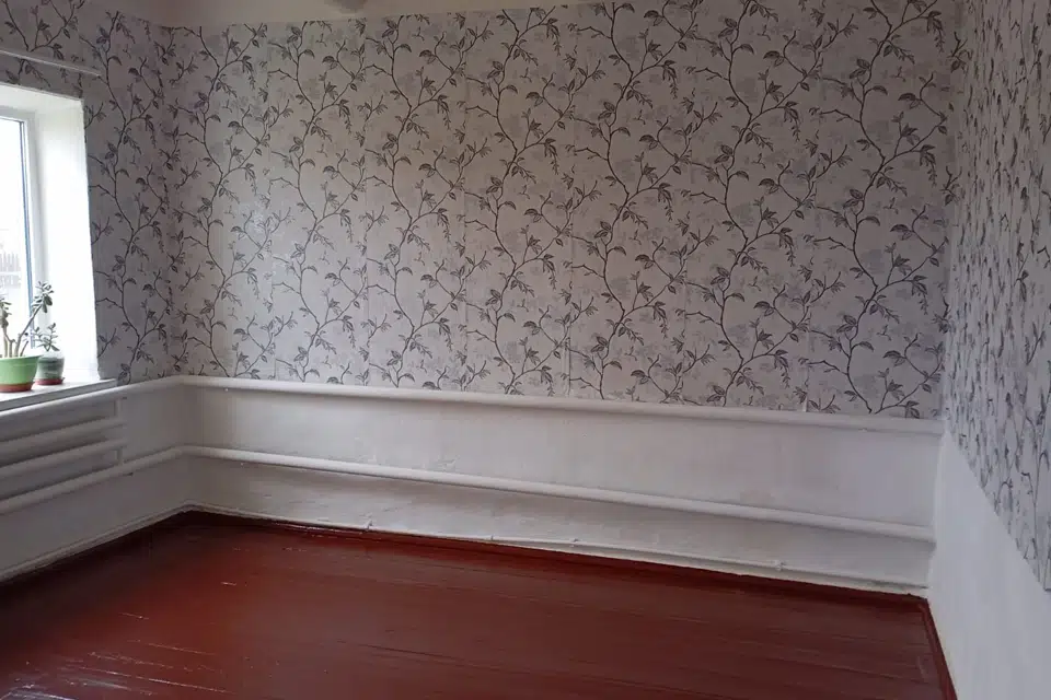 Продаётся 1-этажный дом, 75 м²