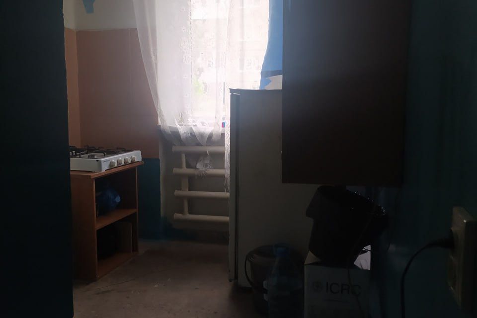 Продаётся 1-комнатная квартира, 21.3 м²