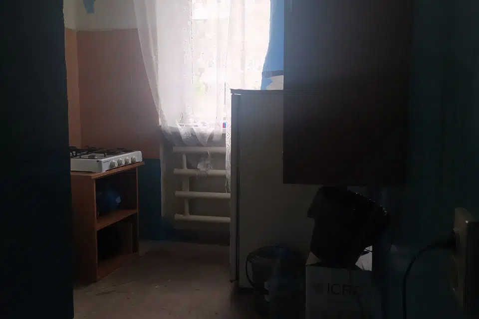 Продаётся 1-комнатная квартира, 21.3 м²