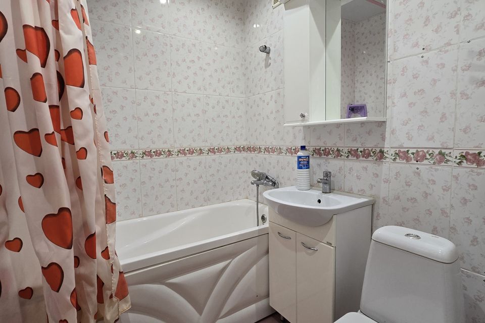 Продаётся 2-комнатная квартира, 44.9 м²