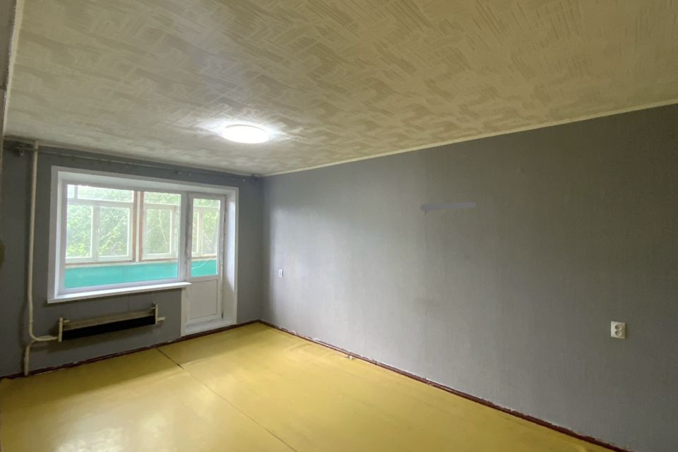 Продаётся 1-комнатная квартира, 32.8 м²