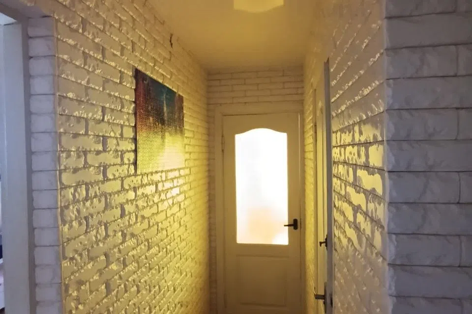 Продаётся 1-комнатная квартира, 31 м²