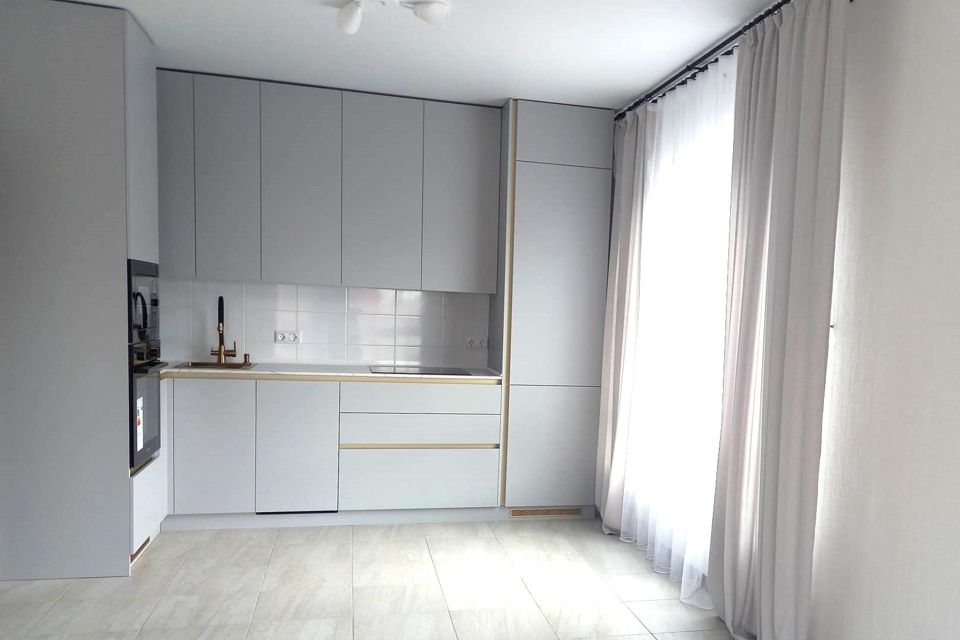 Продаётся 2-комнатная квартира, 60 м²